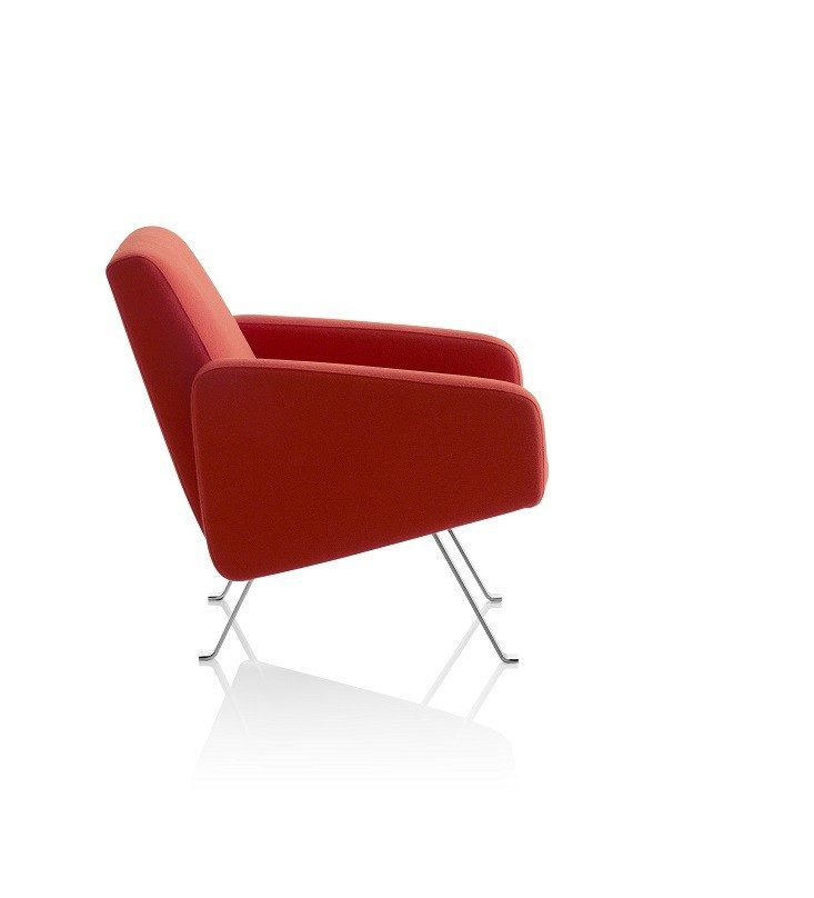 Fauteuil 740 — photo 2