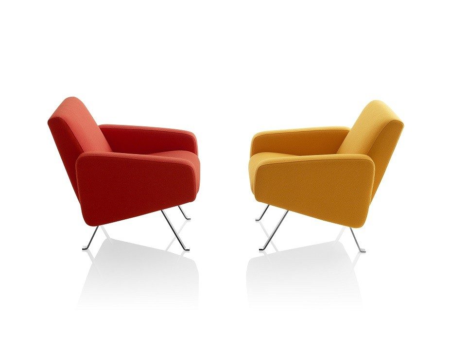 Fauteuil 740 — photo 3