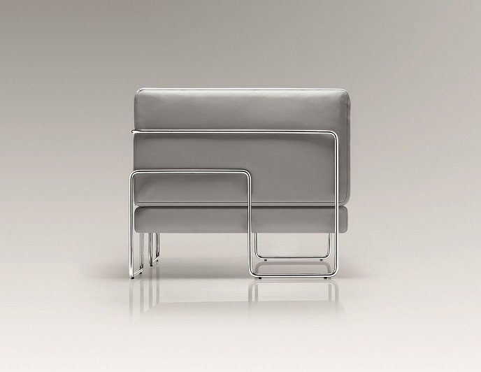 Fauteuil PEN CLUB — photo 2