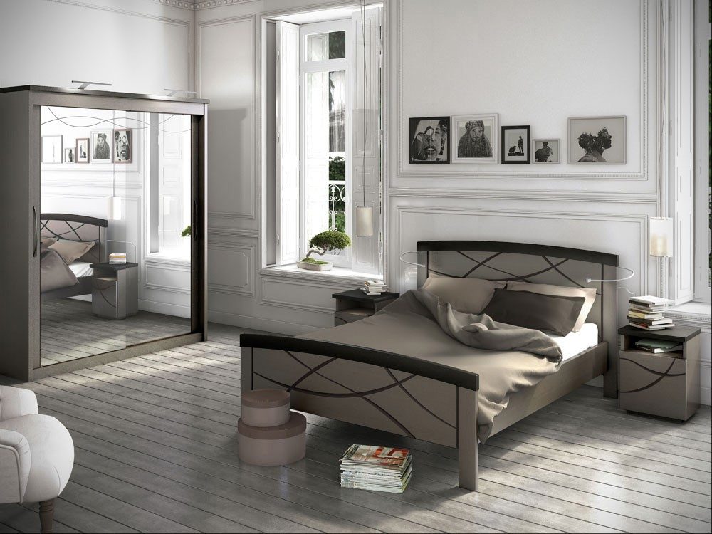 Chevet SERENA — photo 3