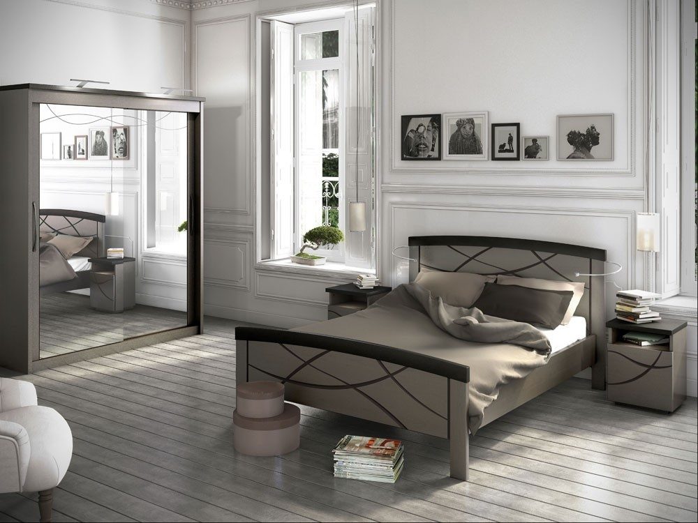 Commode SERENA — photo 2