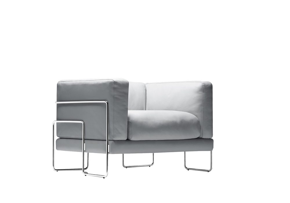 Fauteuil PEN CLUB — photo 1