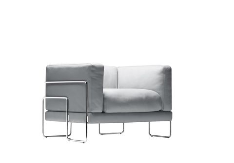 Fauteuil PEN CLUB