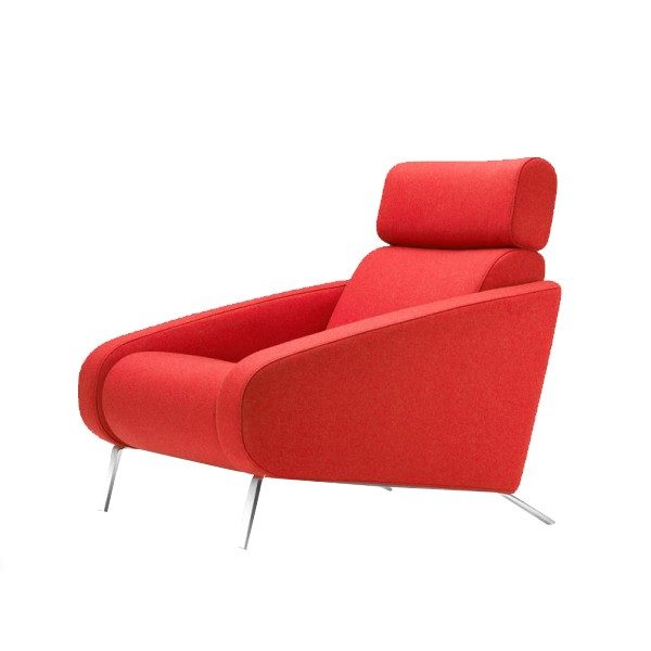 Fauteuil FAUBOURG — photo 1
