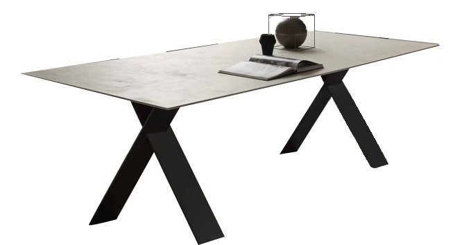 Table TAILOR — photo 1