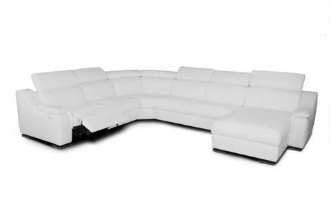 Canapé d'angle modulable ATLANTICO