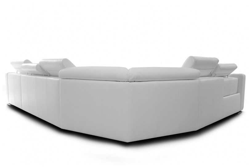 Canapé d'angle modulable ATLANTICO — photo 2