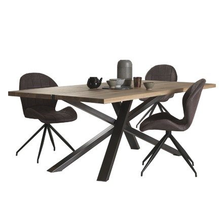 Table JASMIN — photo 1