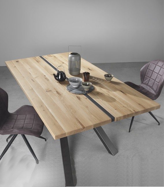 Table JASMIN — photo 2