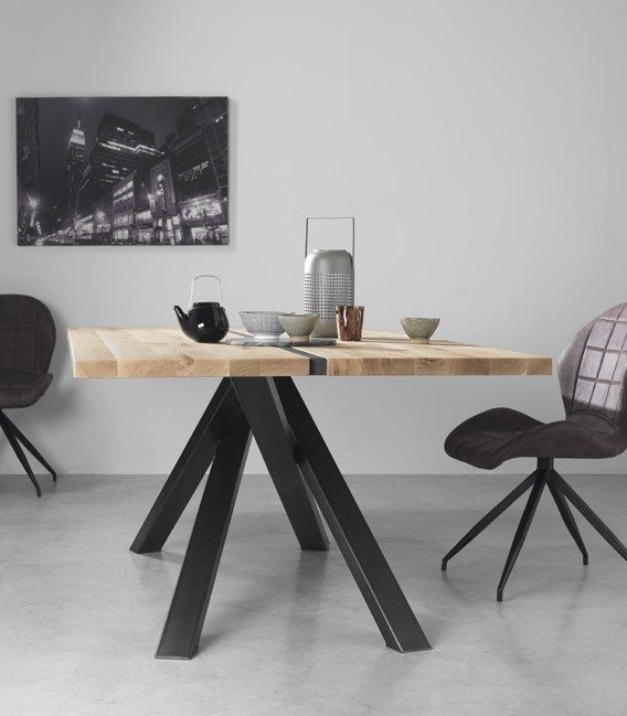 Table JASMIN — photo 4
