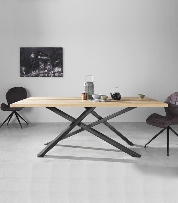 Table JASMIN — photo 5