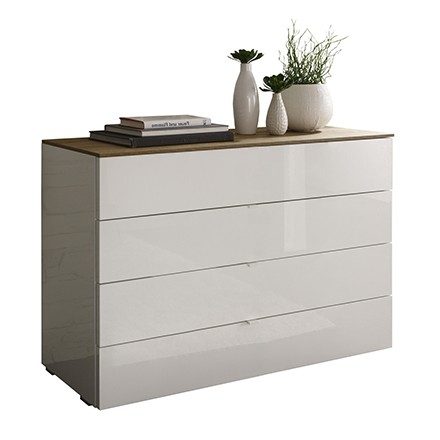 Commode TAMBURA — photo 1