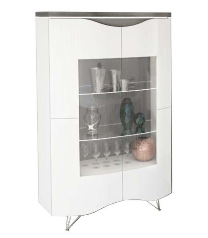 Vitrine LIPS