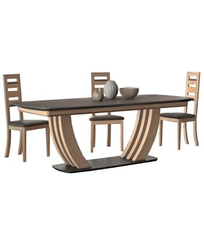 Table ZETA