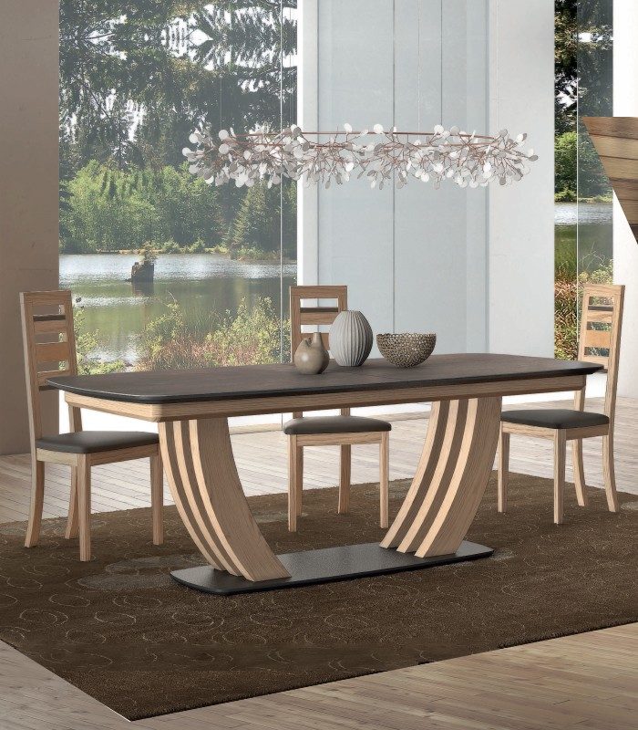 Table ZETA — photo 2