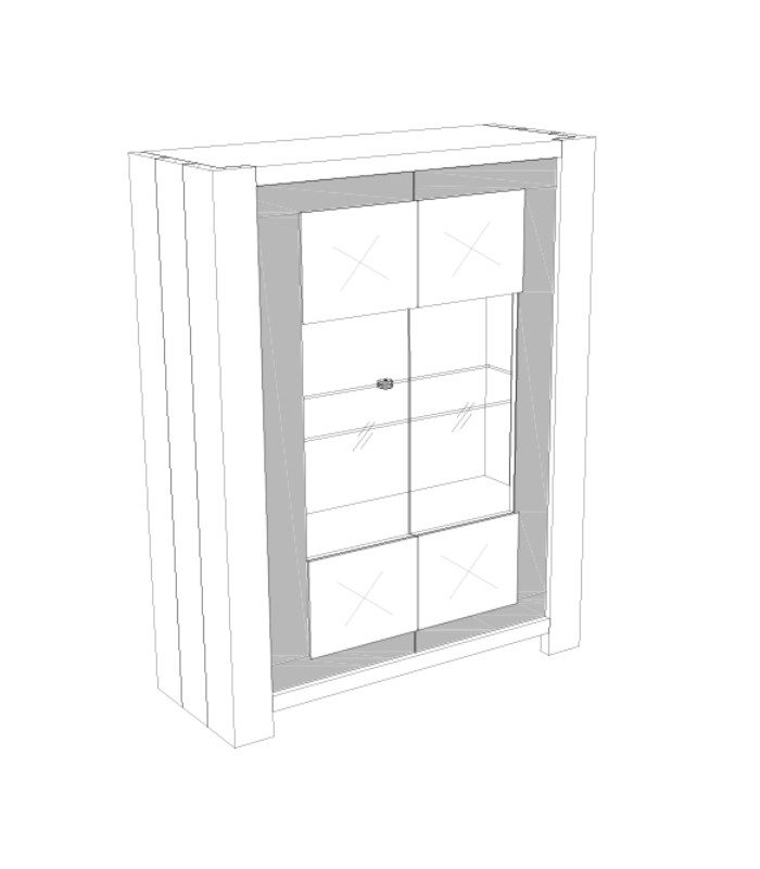 Vitrine ZETA — photo 3