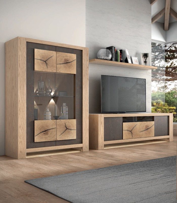 Meuble TV ZETA — photo 2