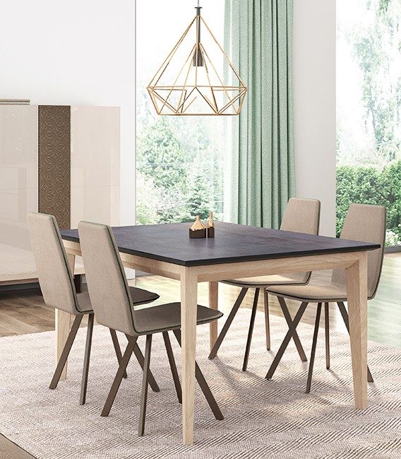 Table SETTLE — photo 3