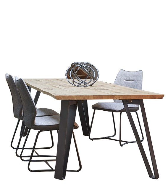 Table FUSION — photo 1