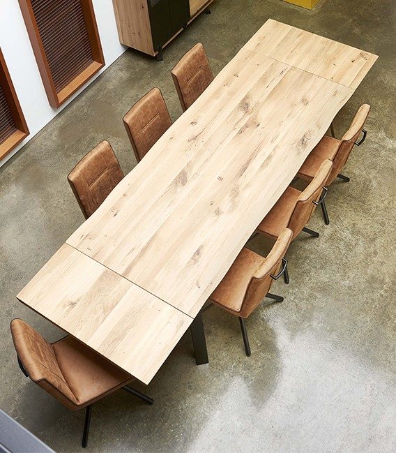 Table FUSION — photo 2