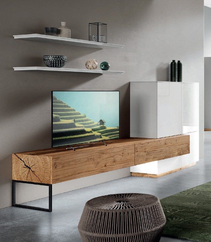 Meuble TV ADIRO — photo 2