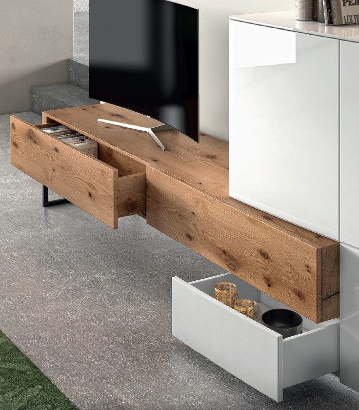 Meuble TV ADIRO — photo 3