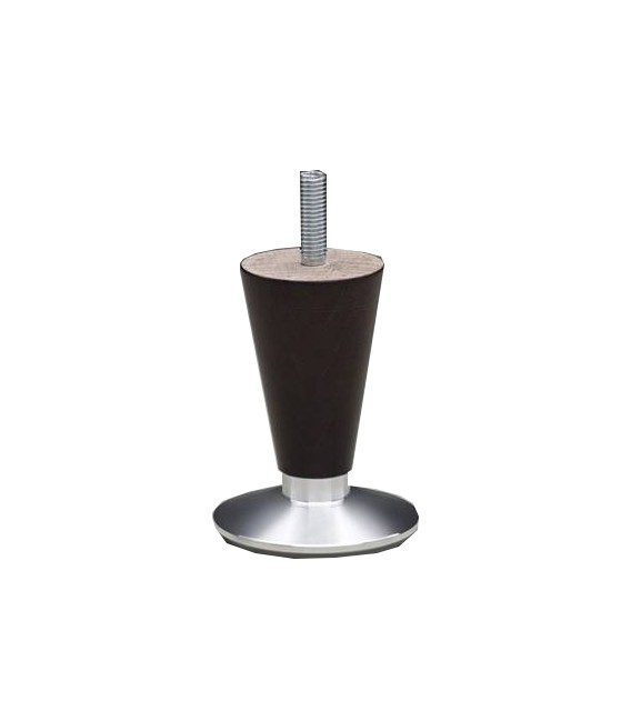PIED CONE PATIN METAL — photo 1