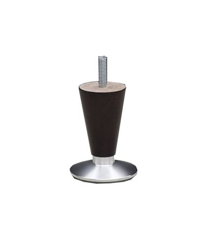 PIED CONE PATIN METAL
