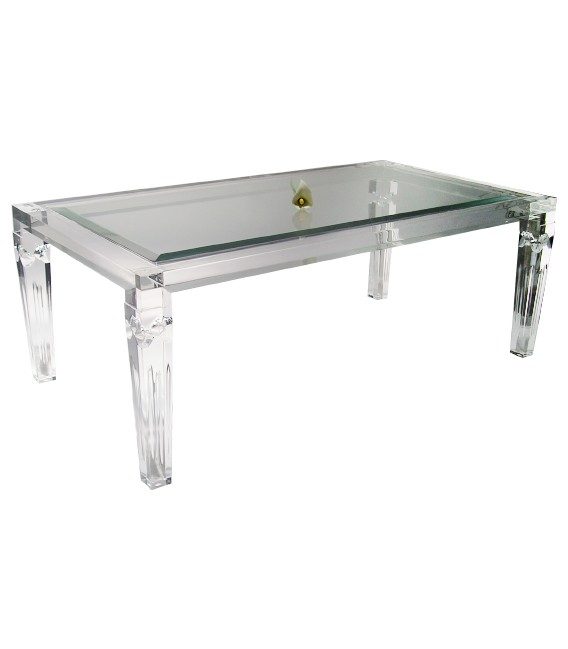 Table Basse ANGELA — photo 1