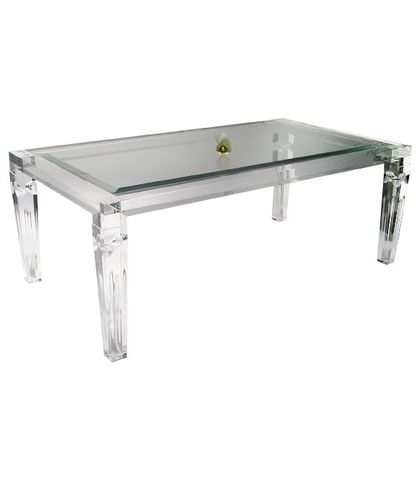 Table Basse ANGELA