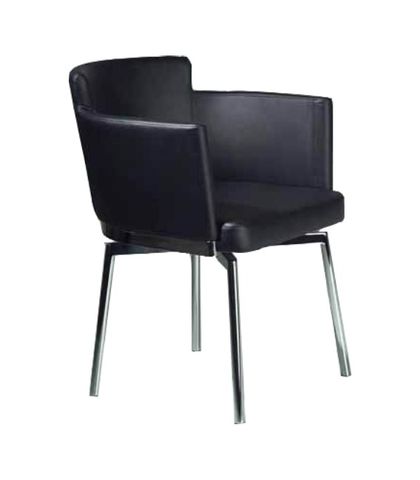 Fauteuil BANKS