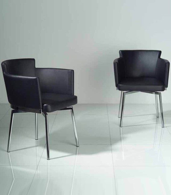 Fauteuil BANKS — photo 2