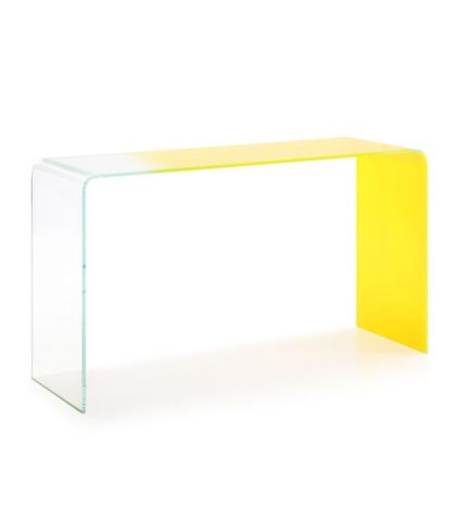 Console GRADIENT