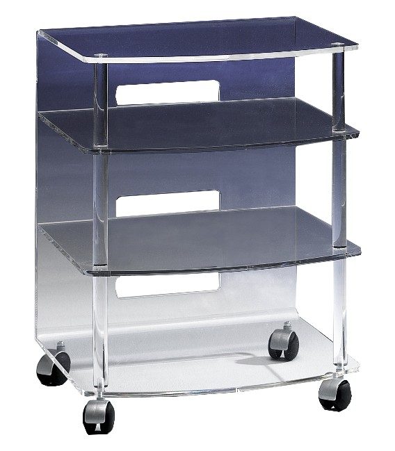 Meuble TV-HIFI JONC — photo 1