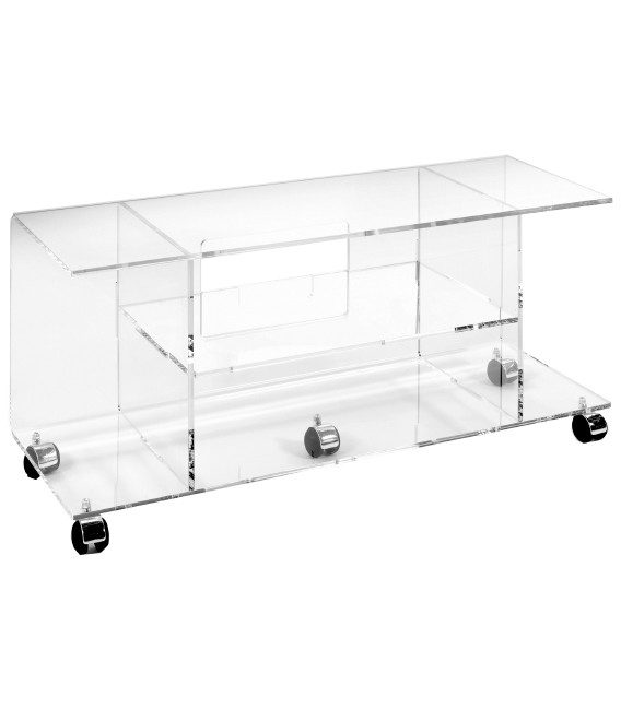 Meuble TV PLASMA JONC — photo 1