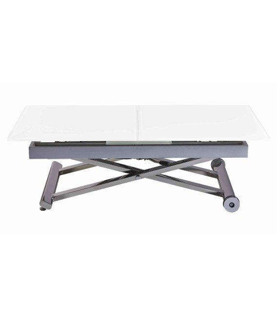 Table Basse Relevable JUMPY — photo 1