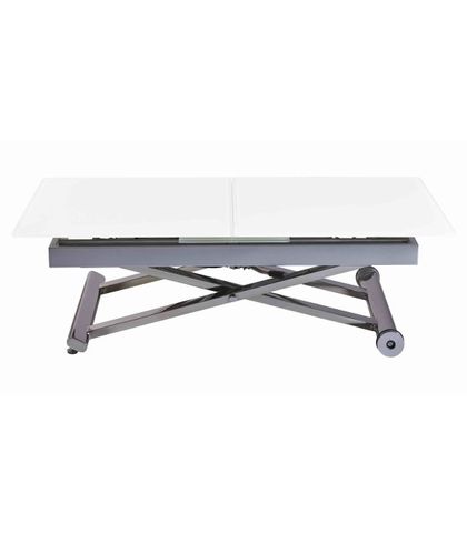 Table Basse Relevable JUMPY