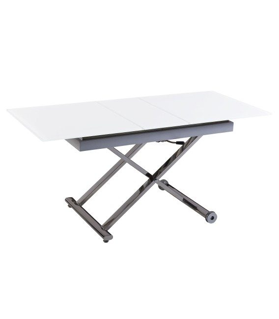 Table Basse Relevable JUMPY — photo 2