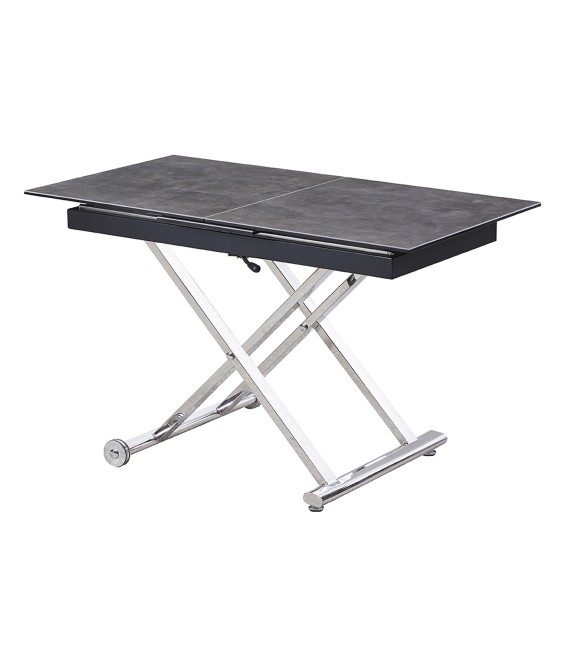 Table Basse Relevable JUMPY — photo 3