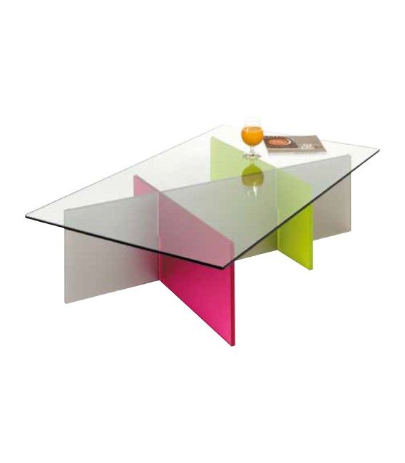 Table Basse TRIO — photo 1