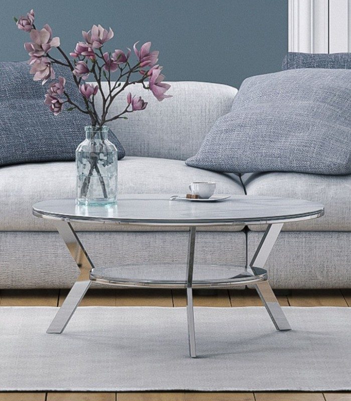 Table Basse ELLIPSE — photo 2