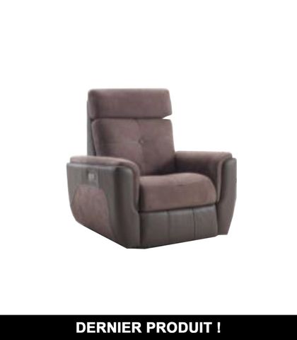 Fauteuil TIMOTHEI (DERNIER MODELE)