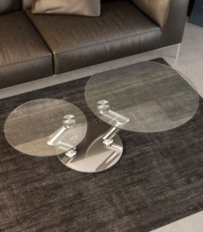 Table Basse OMEGA — photo 2