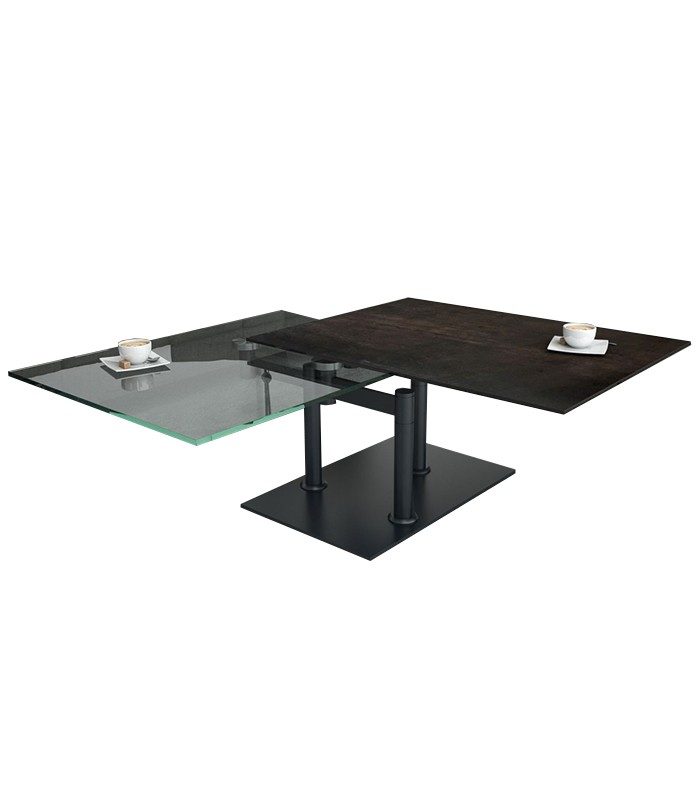 Table Basse OPERA — photo 1