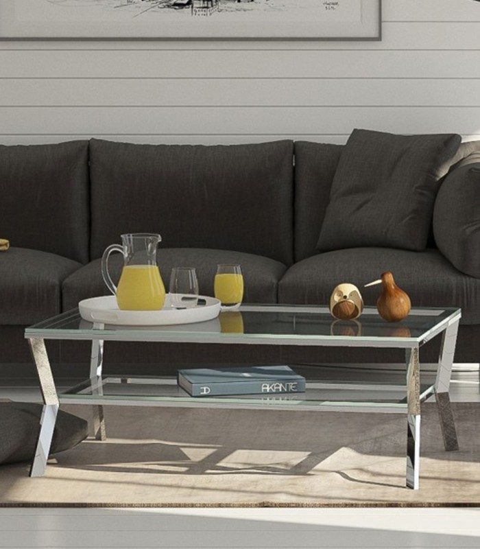 Table Basse DELTA — photo 2
