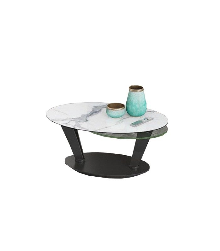 Table Basse OVALIA — photo 1