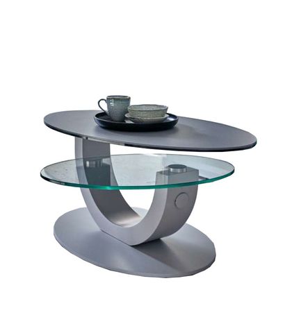 Table basse MANHATTAN 41632