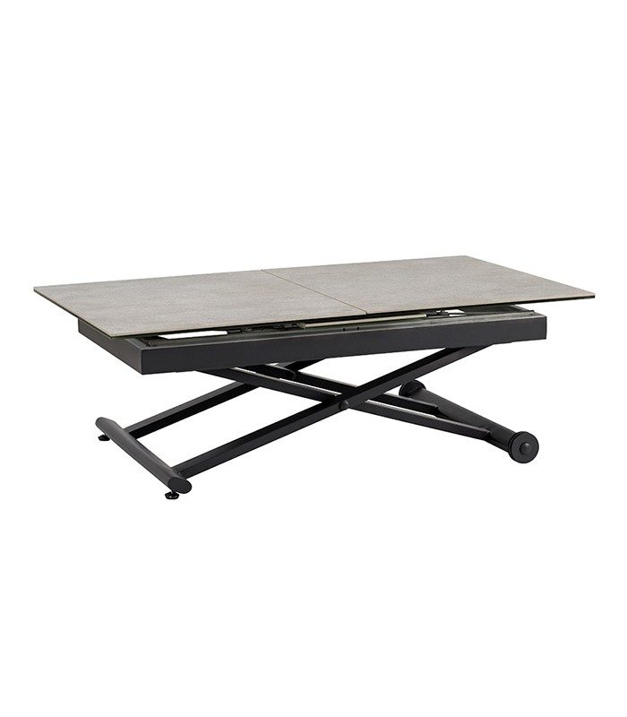 Table basse relevable EDEN / MIAMI — photo 1