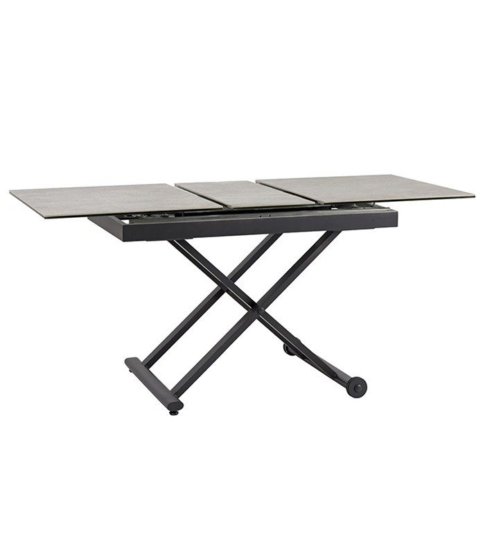 Table basse relevable EDEN / MIAMI — photo 2
