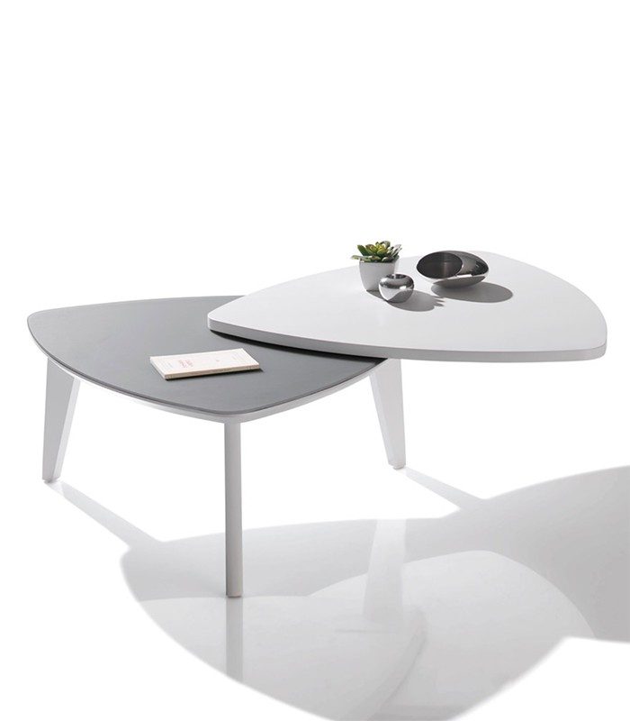 Table basse EQUINOXE — photo 2